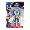 BIZAK Figuras De Acción*Sonic - Monsterflex Figura 14 cm (Varios modelos)