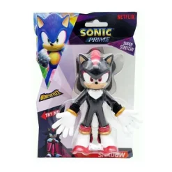 BIZAK Figuras De Acción*Sonic - Monsterflex Figura 14 cm (Varios modelos)