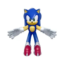 BIZAK Figuras De Acción*Sonic - Monsterflex Figura 14 cm (Varios modelos)