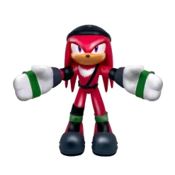 BIZAK Figuras De Acción*Sonic - Monsterflex Figura 14 cm (Varios modelos)