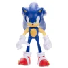 SEGA Figuras De Acción*Sonic the Hedgehog - Figura Wave 18 - 6 cm (Varios modelos)