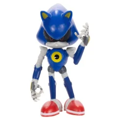 SEGA Figuras De Acción*Sonic the Hedgehog - Figura Wave 18 - 6 cm (Varios modelos)