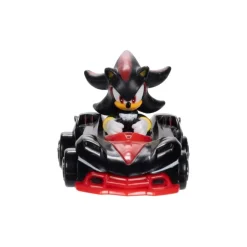 JAKKS PACIFIC Vehículos Y Circuitos*Sonic the Hedgehog - Minivehículo coleccionable serie 7 (Varios modelos)