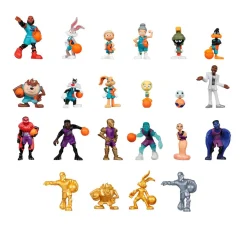 FAMOSA Figuras De Acción*Space Jam - Mini Figura Sorpresa