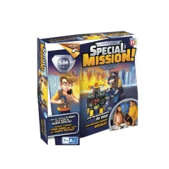 IMC Friki Zone|Juegos Y Puzzles*Special Mission - Juego de Mesa