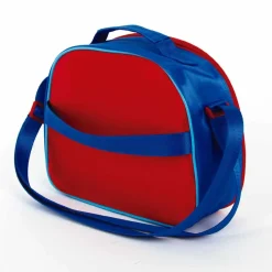 BABYGAB AUTOMOTION Material Escolar*Spider-man - bolsa de almuerzo isotérmica