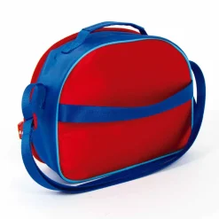 BABYGAB AUTOMOTION Material Escolar*Spider-man - bolsa de almuerzo isotérmica
