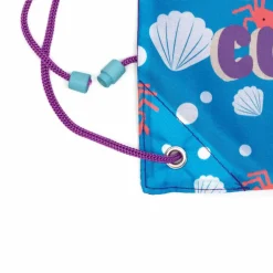 SPIDERMAN Material Escolar*Spider-man - Bolsa Gym 33x44 cm