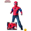 RUBIE'S Disfraces|Halloween*Spider-Man - Disfraz 3-4 años