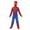RUBIE'S Disfraces|Halloween*Spider-Man - Disfraz classic infantil 3-4 años