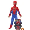 RUBIE'S Disfraces|Halloween*Spider-Man - Disfraz infantil 8-10 años