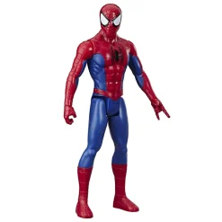SPIDERMAN Figuras De Acción*Spider-Man - Figura Titan