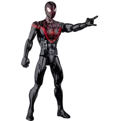 HASBRO IBERIA Figuras De Acción*Spider-man - Figura Titan Web Warriors (varios modelos)