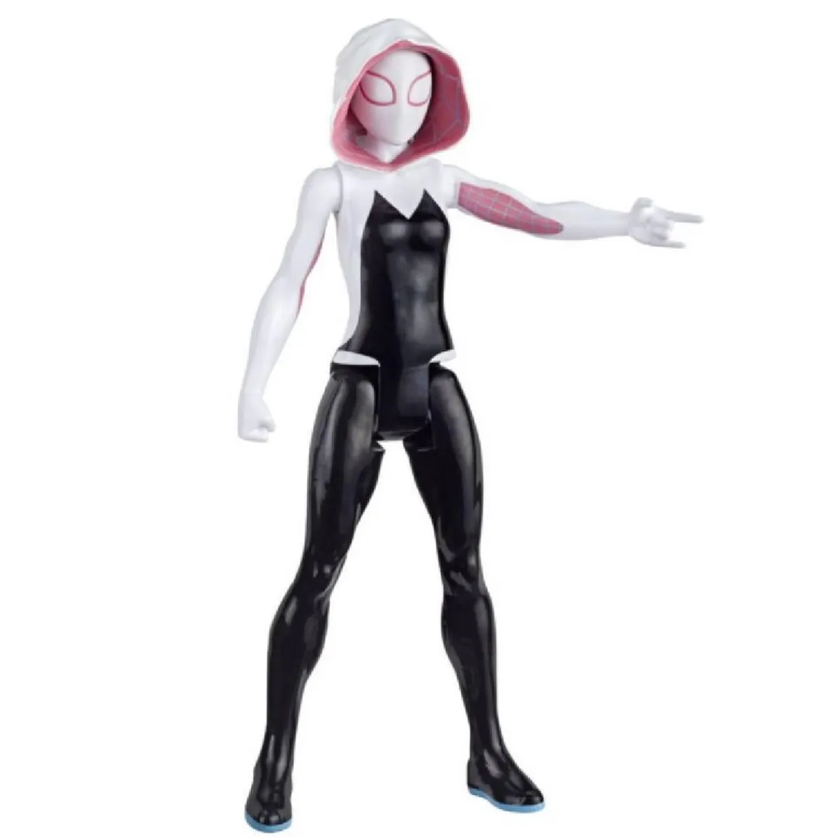 HASBRO IBERIA Figuras De Acción*Spider-man - Figura Titan Web Warriors (varios modelos)