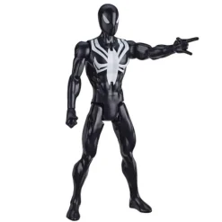 HASBRO IBERIA Figuras De Acción*Spider-man - Figura Titan Web Warriors (varios modelos)