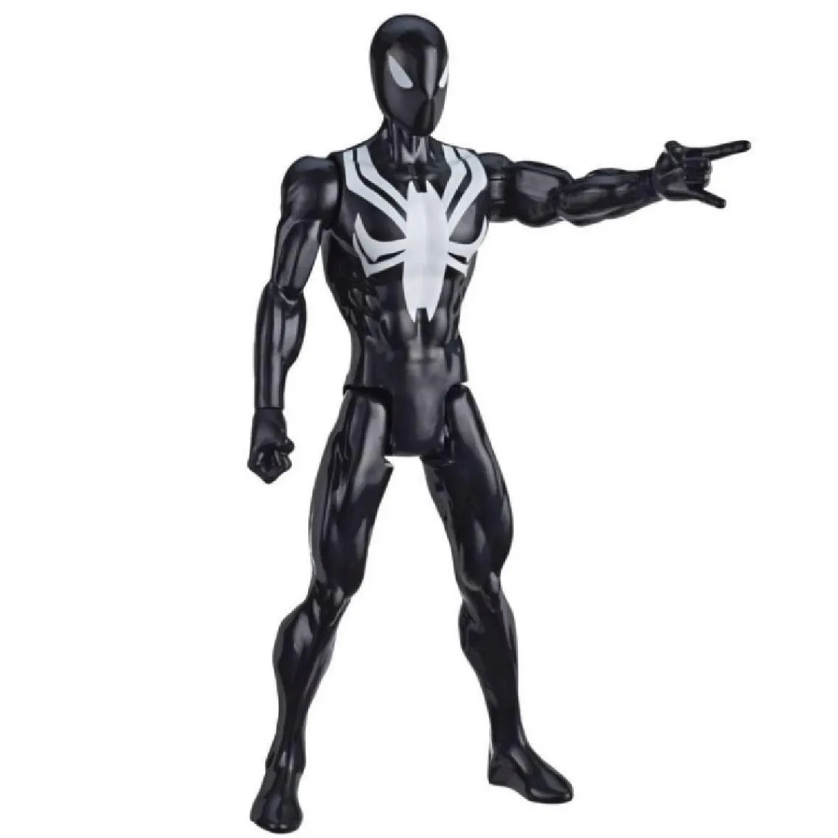 HASBRO IBERIA Figuras De Acción*Spider-man - Figura Titan Web Warriors (varios modelos)