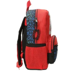 JOUMMA BAGS,S.L Material Escolar*Spider-man - Mochila preescolar 28 cm - Colección Urban