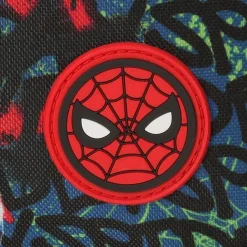 JOUMMA BAGS,S.L Material Escolar*Spider-man - Mochila preescolar 28 cm - Colección Urban