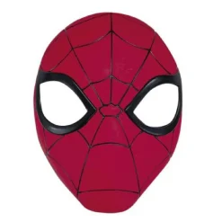 RUBIE'S Disfraces|Halloween*Spider-Man - Máscara infantil Spider-Man Shallow