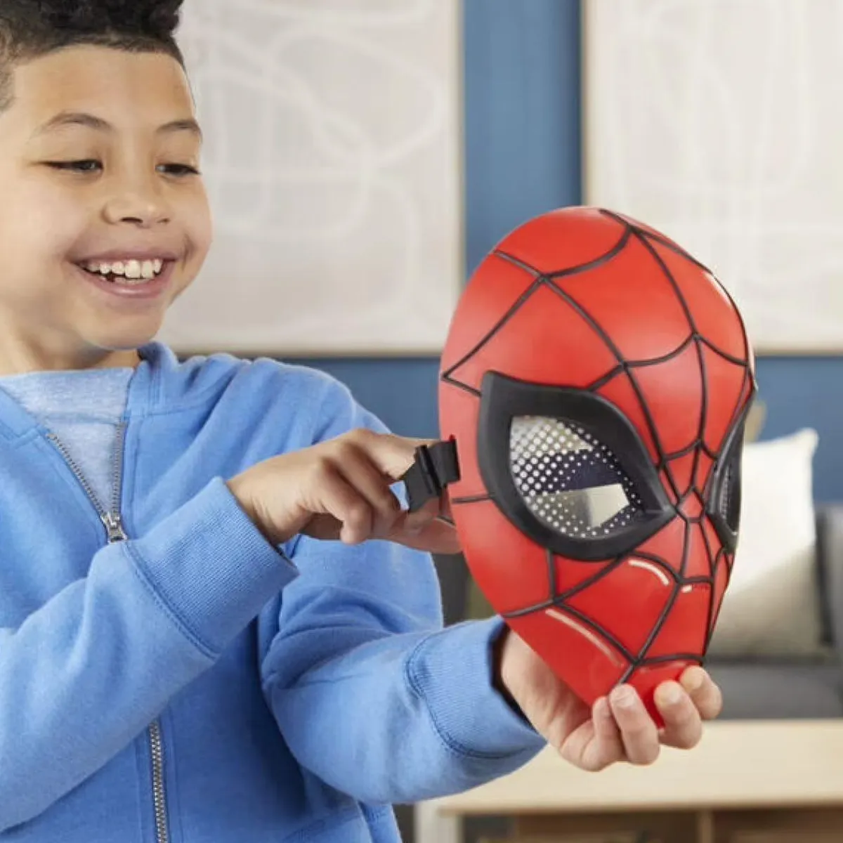 SPIDERMAN Figuras De Acción*Spider-man - Set arácnido