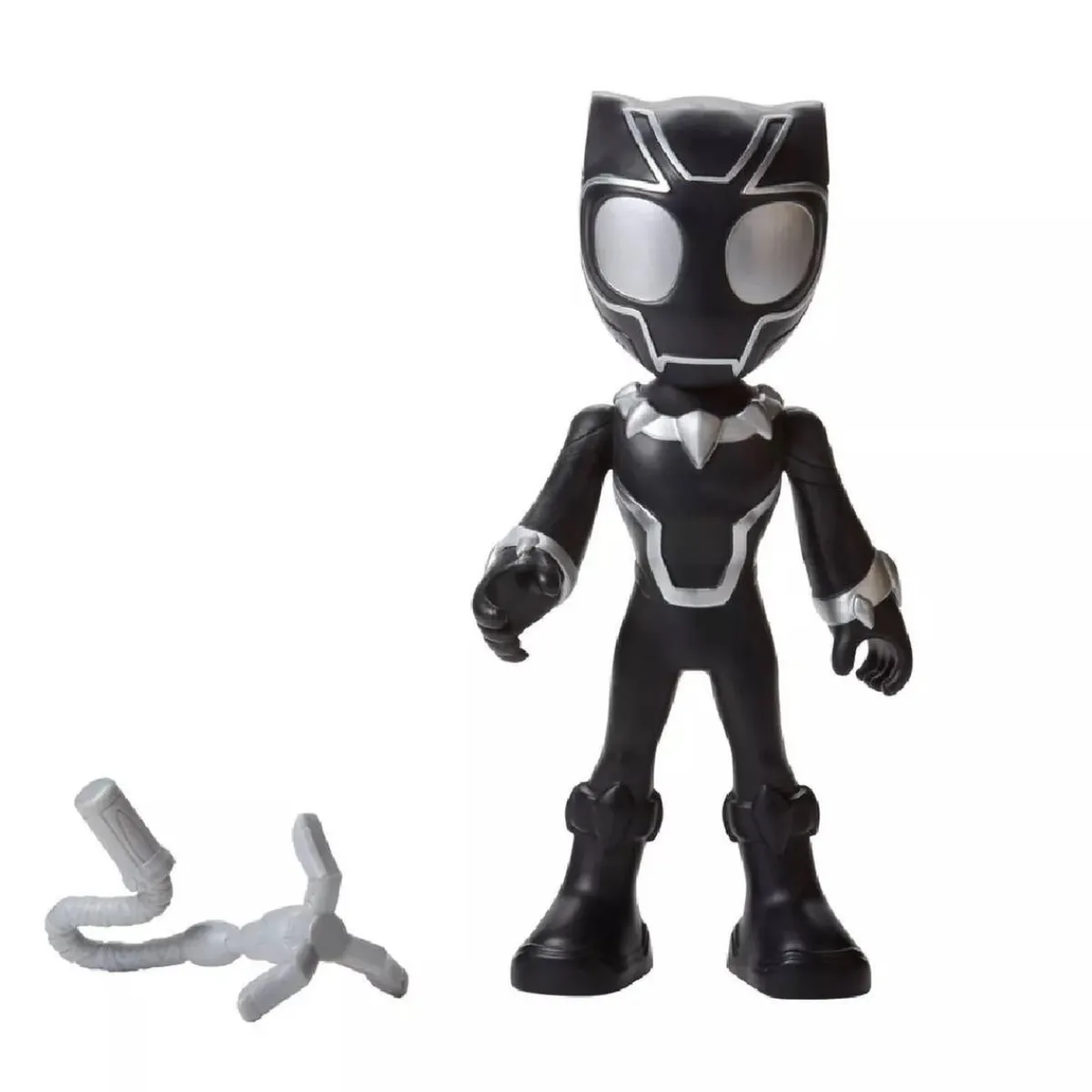 SPIDERMAN Coleccionables Y Mini Mundos*Spidey y su Superequipo - Figuras Mega Mighty (Varios Modelos)