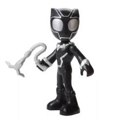 SPIDERMAN Coleccionables Y Mini Mundos*Spidey y su Superequipo - Figuras Mega Mighty (Varios Modelos)