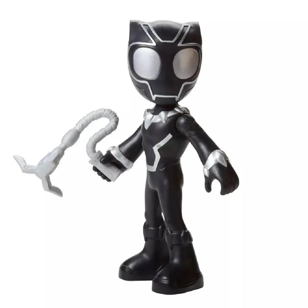 SPIDERMAN Coleccionables Y Mini Mundos*Spidey y su Superequipo - Figuras Mega Mighty (Varios Modelos)