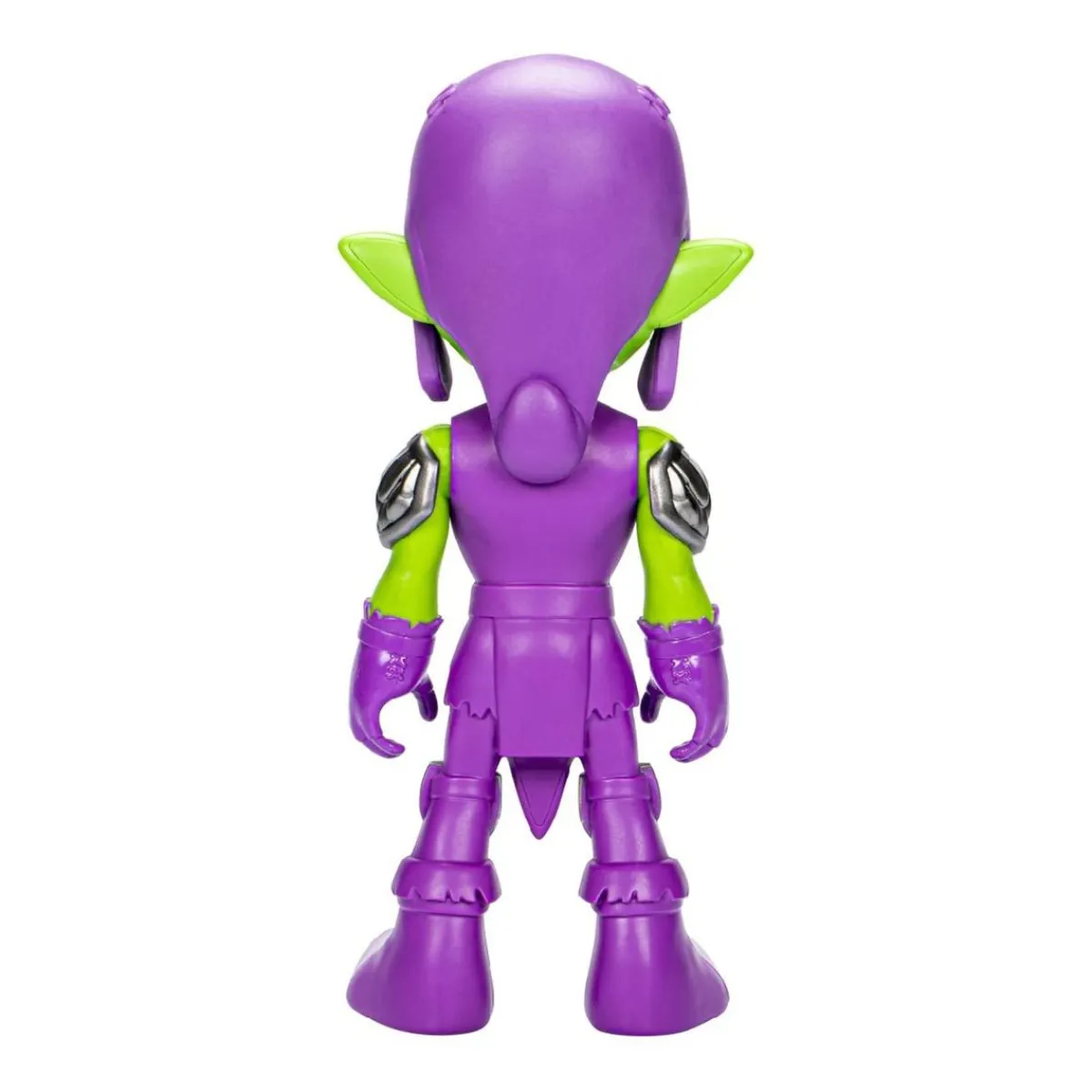 SPIDERMAN Coleccionables Y Mini Mundos*Spidey y su Superequipo - Figuras Mega Mighty (Varios Modelos)