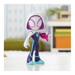 SPIDERMAN Coleccionables Y Mini Mundos*Spidey y su Superequipo - Figuras Mega Mighty (Varios Modelos)