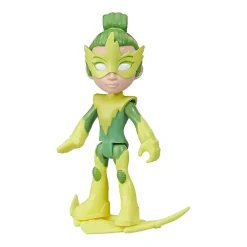 SPIDERMAN Coleccionables Y Mini Mundos*Spidey y su Superequipo - Figura Héroes 10 cm (Varios modelos)