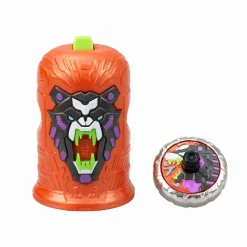 BIZAK Figuras De Acción*Spinner M.A.D. 2 Pack Individual (Varios Modelos)