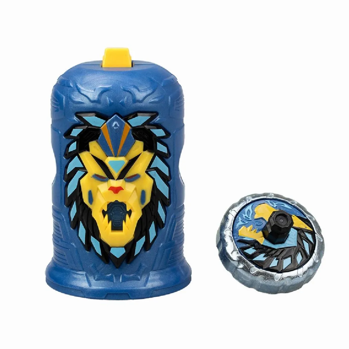 BIZAK Figuras De Acción*Spinner M.A.D. 2 Pack Individual (Varios Modelos)