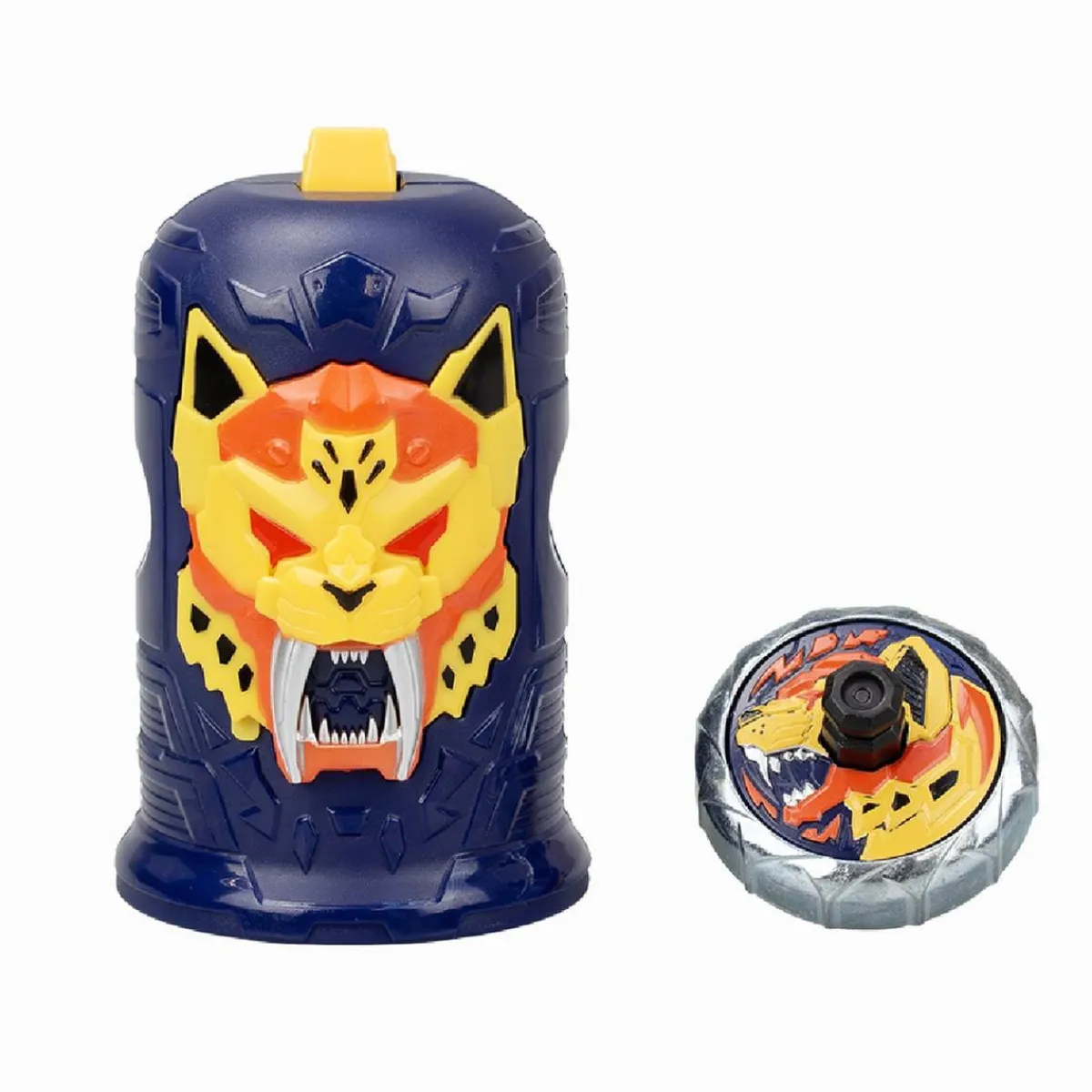 BIZAK Figuras De Acción*Spinner M.A.D. 2 Pack Individual (Varios Modelos)