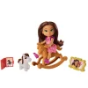 MATTEL Muñecas*Spirit - Pack Little Lucky y caballo