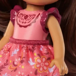 MATTEL Muñecas*Spirit - Pack Little Lucky y caballo