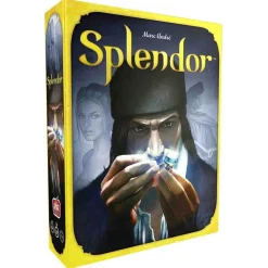 ASMODEE Friki Zone|Juegos Y Puzzles*Splendor - Juego de Mesa
