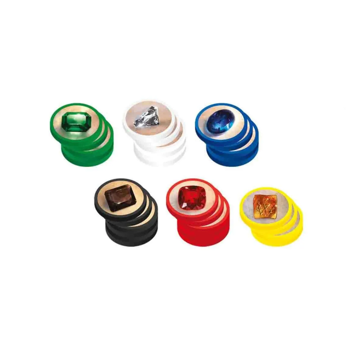 ASMODEE Friki Zone|Juegos Y Puzzles*Splendor - Juego de Mesa