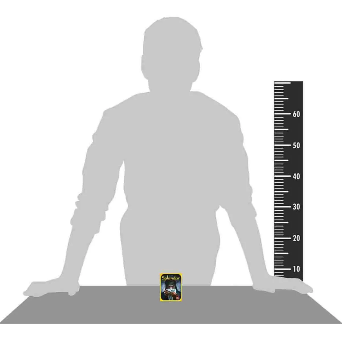 ASMODEE Friki Zone|Juegos Y Puzzles*Splendor - Juego de Mesa