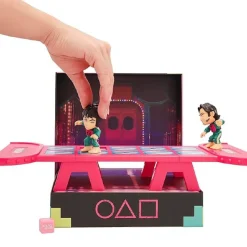 IMC Juegos Y Puzzles|Friki Zone*Squid Game Challenge (varios modelos)