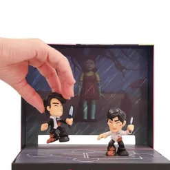 IMC Juegos Y Puzzles|Friki Zone*Squid Game Challenge (varios modelos)