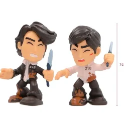 IMC Juegos Y Puzzles|Friki Zone*Squid Game Challenge (varios modelos)