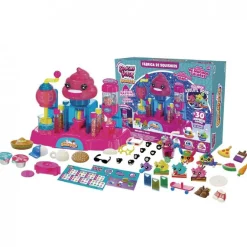 TOY PARTNER Arte Y Manualidades*Squishy Verse - Fábrica de Squishies