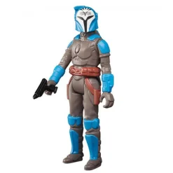 HASBRO EU TRADING Figuras De Acción*Star Wars - Bo Katan Kryze