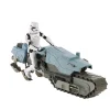 STAR WARS Figuras De Acción*- Conductor de la Primera Orden y Treadspeeder Galaxy of Adventures