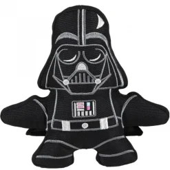 ARTESANIA CERDÁ Coleccionables Y Mini Mundos*Star Wars - Darth Vader - Peluche con sonido para perro