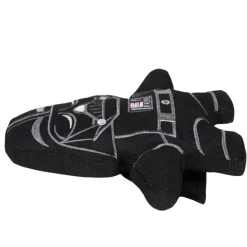 ARTESANIA CERDÁ Coleccionables Y Mini Mundos*Star Wars - Darth Vader - Peluche con sonido para perro