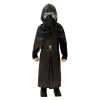 STAR WARS Disfraces|Halloween*- Disfraz Infantil Kylo Ren 7-8 años
