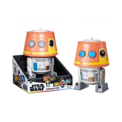 STAR WARS Figuras De Acción*- Droidables (varios modelos)