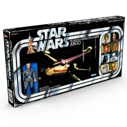 EXTENDED PLAY Friki Zone|Juegos Y Puzzles*Star Wars - Escape de la Estrella de la Muerte