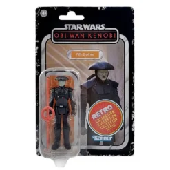 HASBRO EU TRADING Figuras De Acción*Star Wars - Fifth Brother